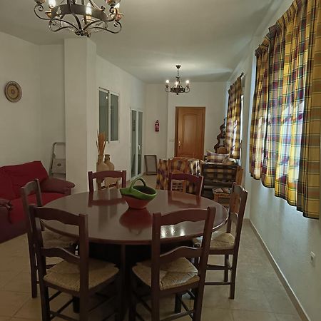 Villa El Santo Torres  Esterno foto