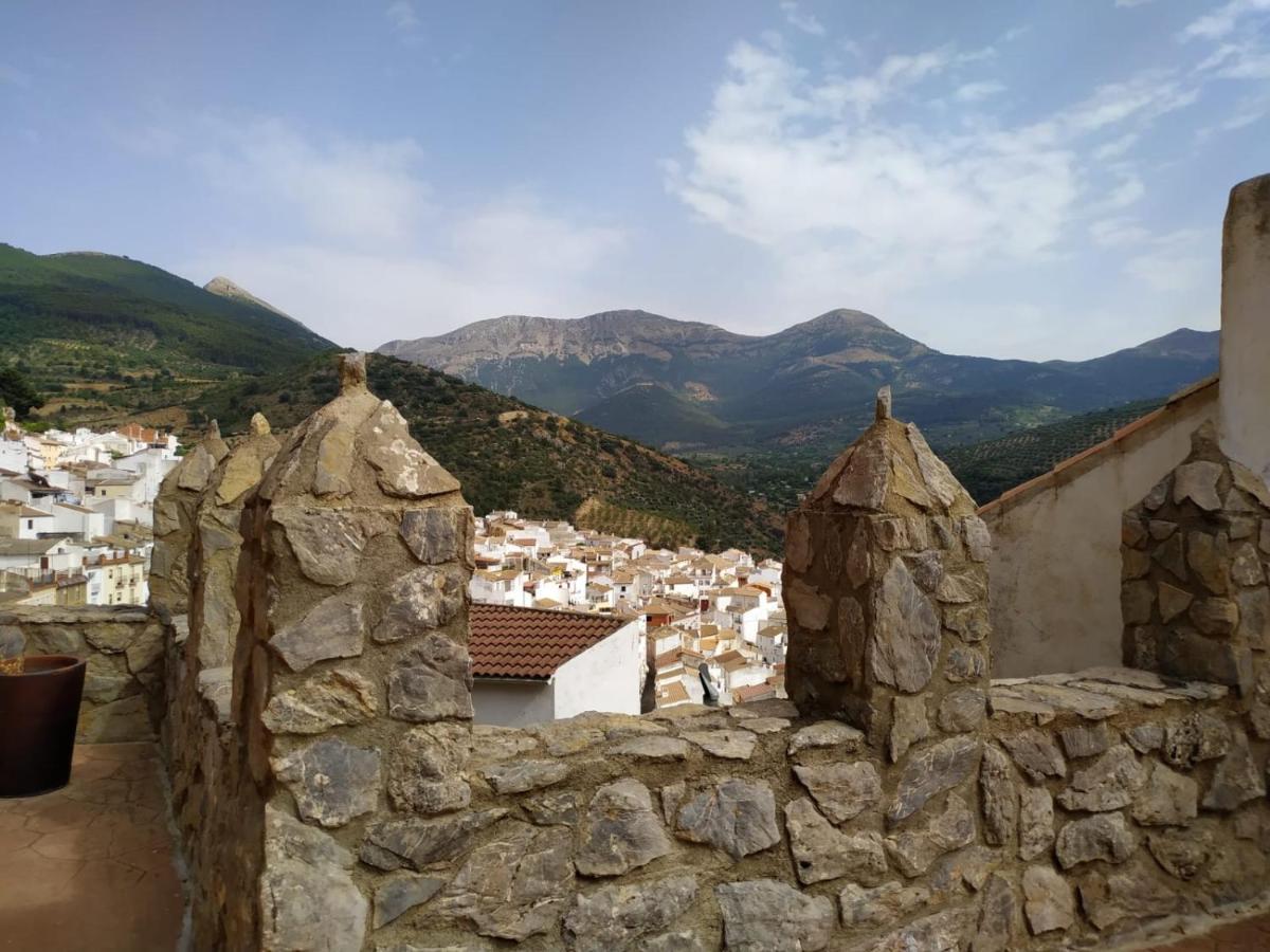 Villa El Santo Torres  Esterno foto