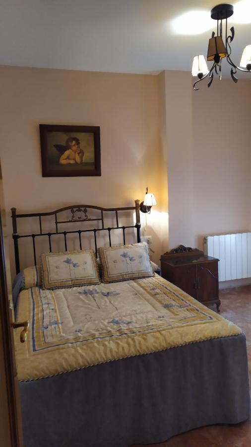 Villa El Santo Torres  Esterno foto