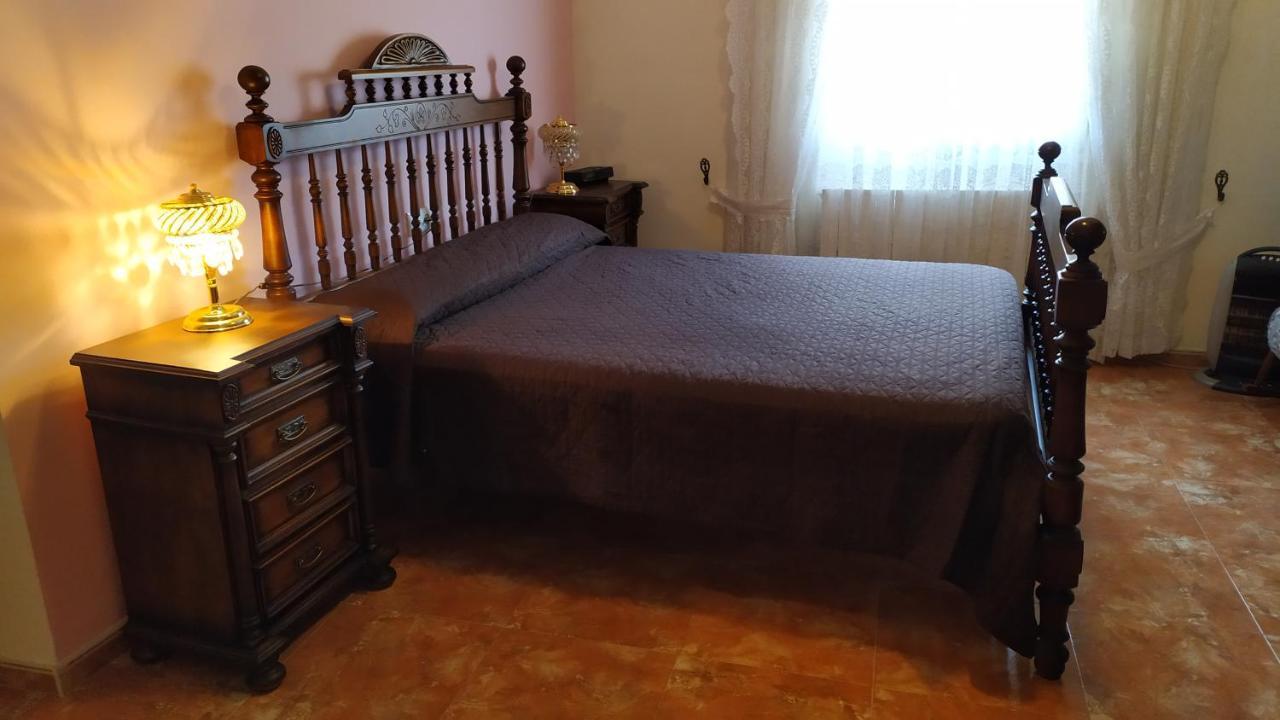 Villa El Santo Torres  Esterno foto