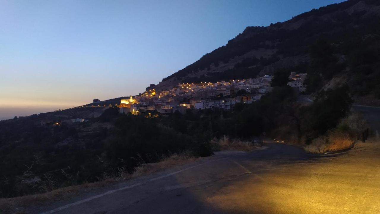 Villa El Santo Torres  Esterno foto