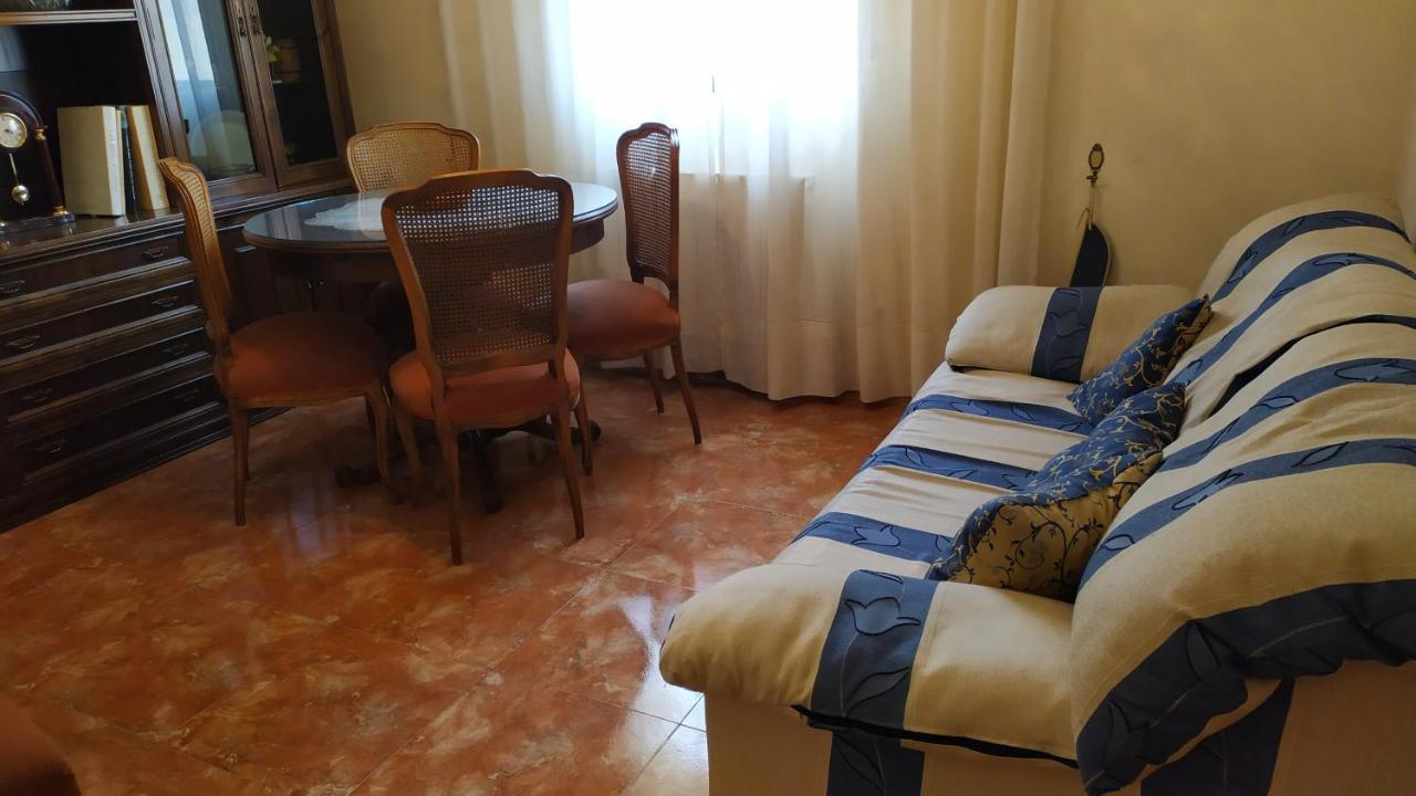 Villa El Santo Torres  Esterno foto