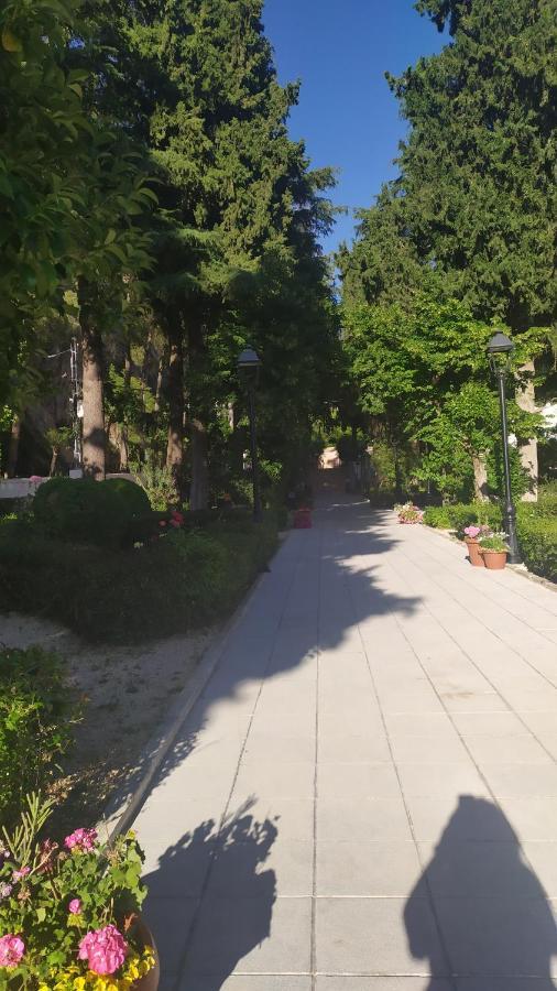 Villa El Santo Torres  Esterno foto