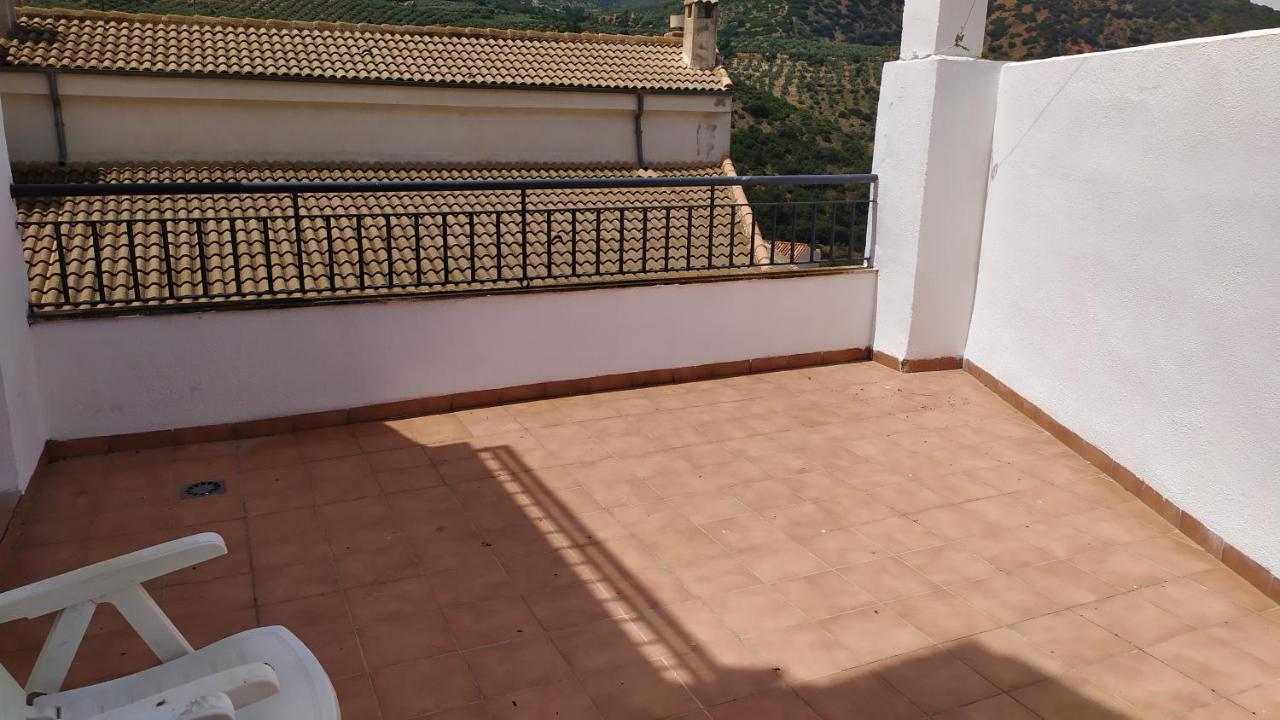 Villa El Santo Torres  Esterno foto