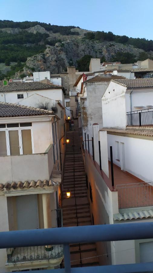 Villa El Santo Torres  Esterno foto