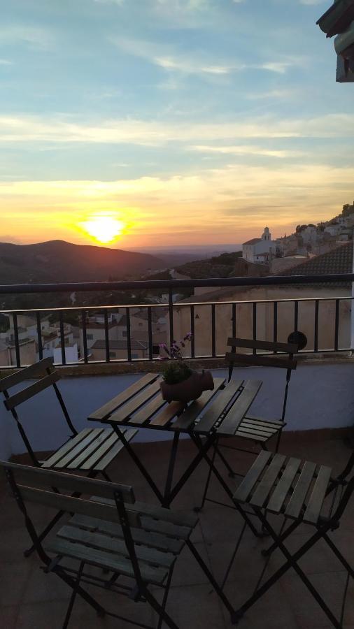 Villa El Santo Torres  Esterno foto