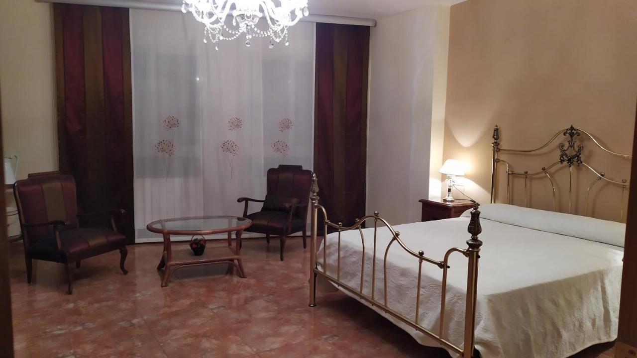 Villa El Santo Torres  Esterno foto