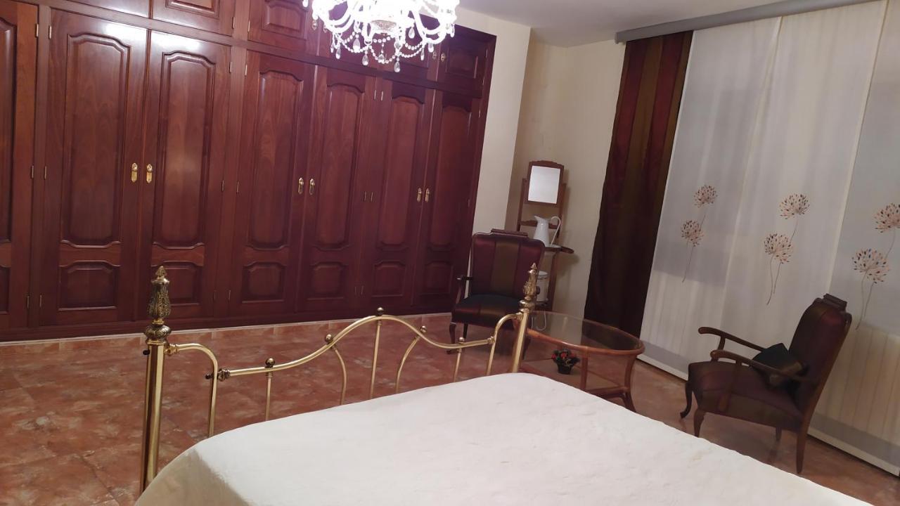 Villa El Santo Torres  Esterno foto