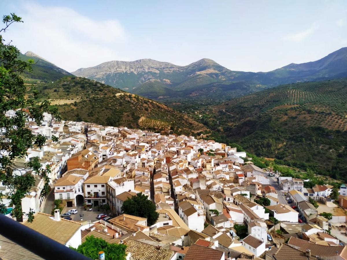 Villa El Santo Torres  Esterno foto