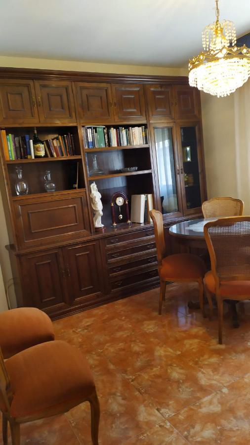 Villa El Santo Torres  Esterno foto