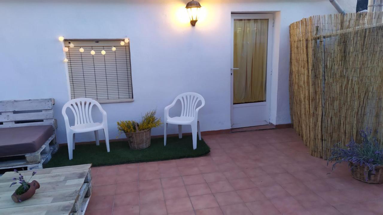 Villa El Santo Torres  Esterno foto