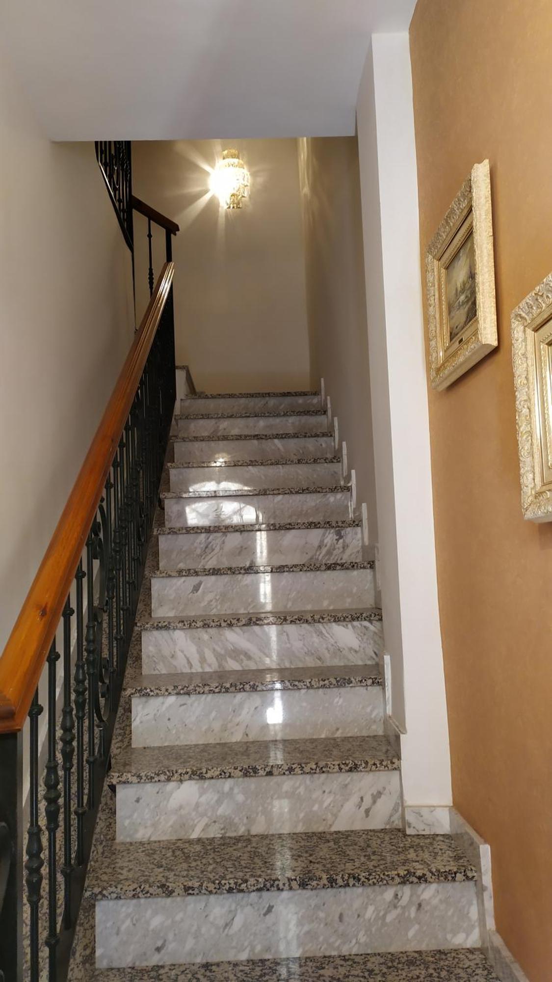 Villa El Santo Torres  Esterno foto