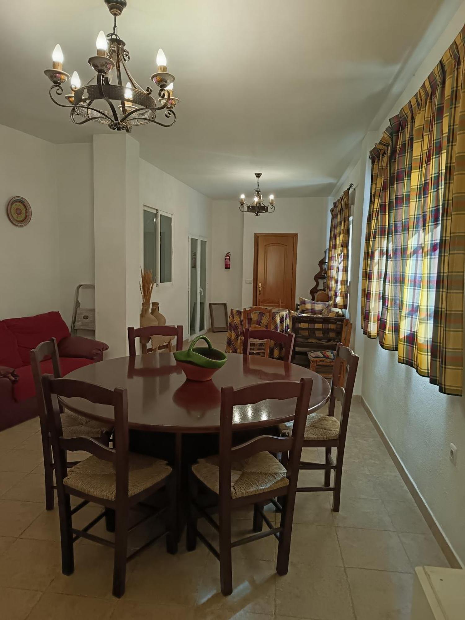Villa El Santo Torres  Esterno foto